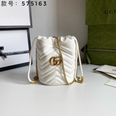 Gucci Drawstring Bags